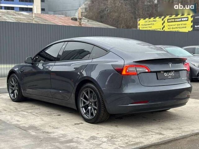 Тесла Модель 3, объемом двигателя 0 л и пробегом 160 тыс. км за 17999 $, фото 5 на Automoto.ua