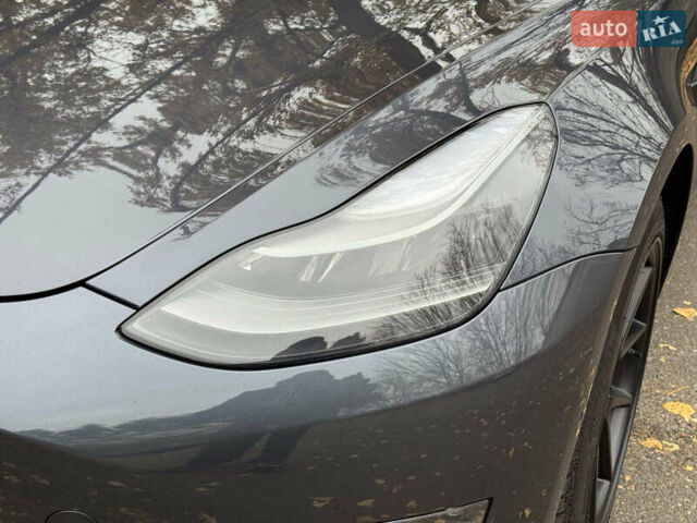 Тесла Модель 3, объемом двигателя 0 л и пробегом 49 тыс. км за 26290 $, фото 9 на Automoto.ua