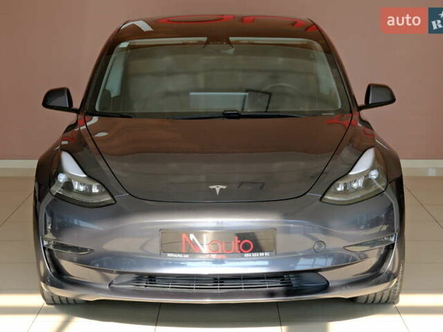 Тесла Модель 3, объемом двигателя 0 л и пробегом 6 тыс. км за 20900 $, фото 5 на Automoto.ua
