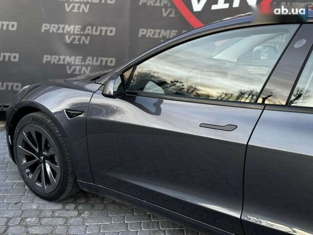 Тесла Модель 3, об'ємом двигуна 0 л та пробігом 80 тис. км за 19999 $, фото 27 на Automoto.ua