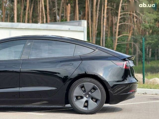 Тесла Модель 3, объемом двигателя 0 л и пробегом 33 тыс. км за 18950 $, фото 13 на Automoto.ua