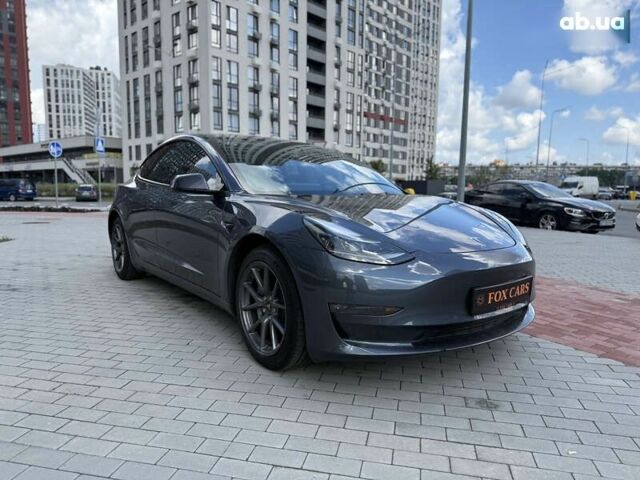 Тесла Модель 3, объемом двигателя 0 л и пробегом 30 тыс. км за 20999 $, фото 5 на Automoto.ua