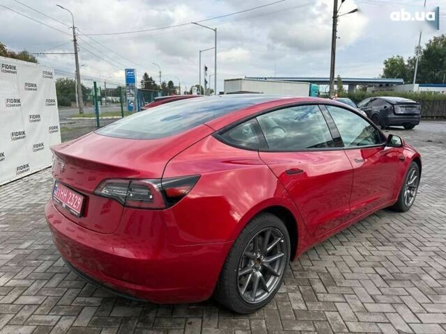 Тесла Модель 3, объемом двигателя 0 л и пробегом 101 тыс. км за 14500 $, фото 6 на Automoto.ua