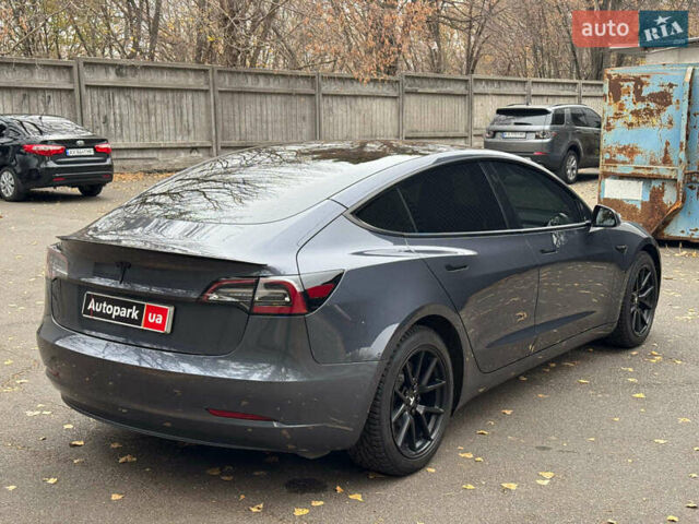 Тесла Модель 3, объемом двигателя 0 л и пробегом 49 тыс. км за 26290 $, фото 4 на Automoto.ua