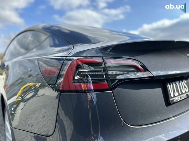 Тесла Модель 3, объемом двигателя 0 л и пробегом 50 тыс. км за 20999 $, фото 27 на Automoto.ua