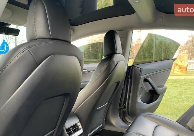 Тесла Модель 3, об'ємом двигуна 0 л та пробігом 25 тис. км за 22000 $, фото 19 на Automoto.ua
