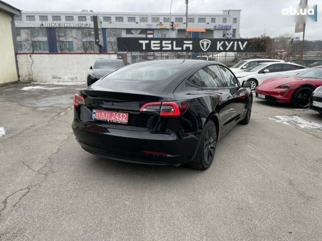Тесла Модель 3, объемом двигателя 0 л и пробегом 216 тыс. км за 16990 $, фото 8 на Automoto.ua