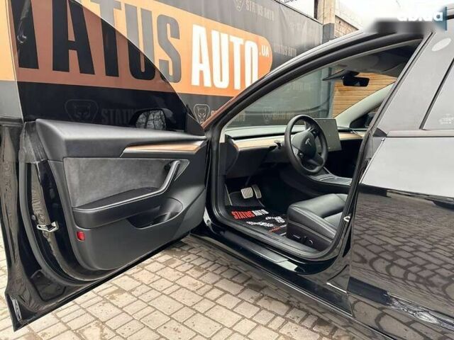 Тесла Модель 3, об'ємом двигуна 0 л та пробігом 29 тис. км за 24800 $, фото 26 на Automoto.ua