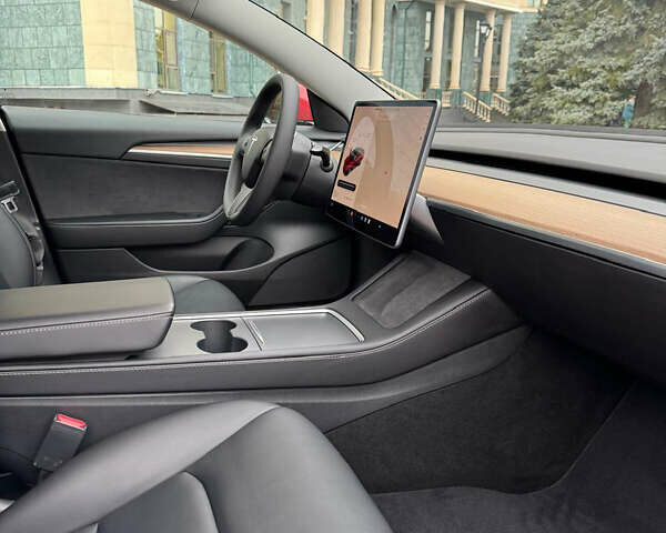 Тесла Модель 3, об'ємом двигуна 0 л та пробігом 68 тис. км за 23000 $, фото 17 на Automoto.ua