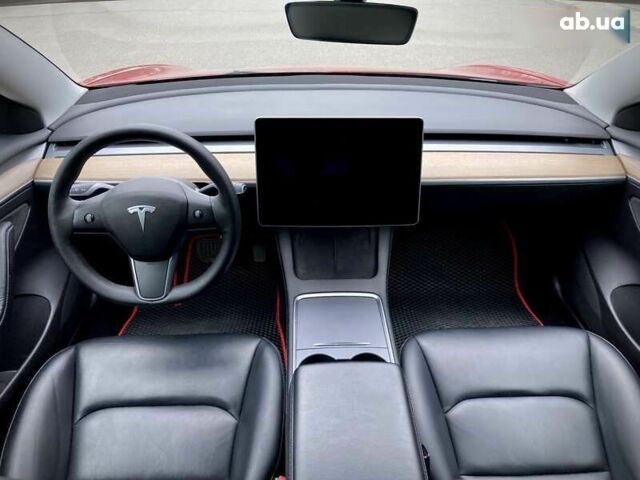 Тесла Модель 3, об'ємом двигуна 0 л та пробігом 49 тис. км за 21400 $, фото 13 на Automoto.ua
