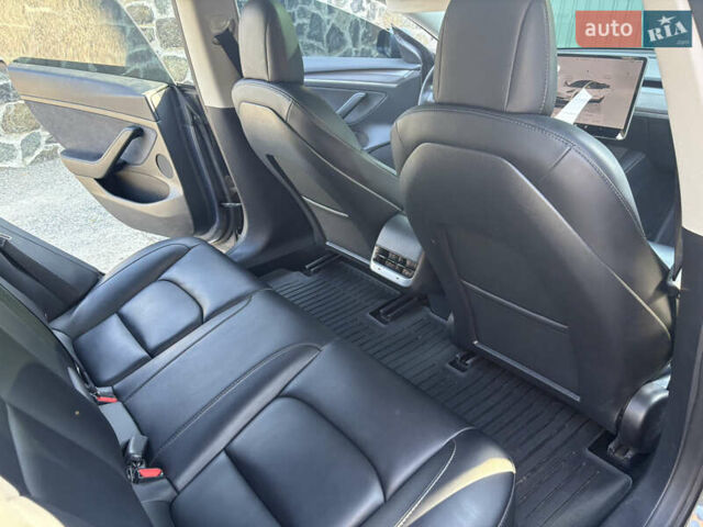 Тесла Модель 3, об'ємом двигуна 0 л та пробігом 69 тис. км за 18700 $, фото 27 на Automoto.ua