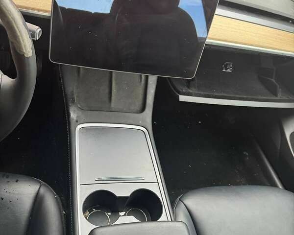 Тесла Модель 3, объемом двигателя 0 л и пробегом 2 тыс. км за 14300 $, фото 12 на Automoto.ua