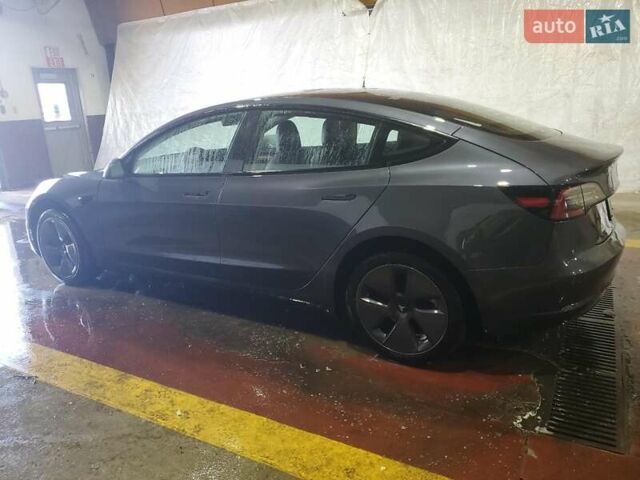 Тесла Модель 3, об'ємом двигуна 0 л та пробігом 58 тис. км за 9400 $, фото 1 на Automoto.ua