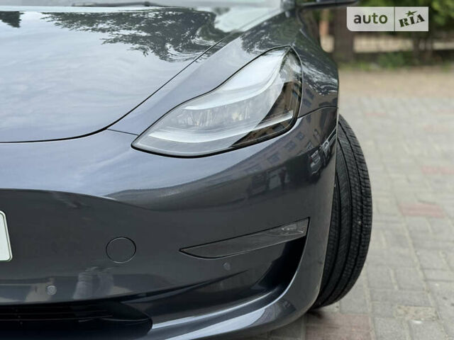 Тесла Модель 3, объемом двигателя 0 л и пробегом 15 тыс. км за 32000 $, фото 17 на Automoto.ua