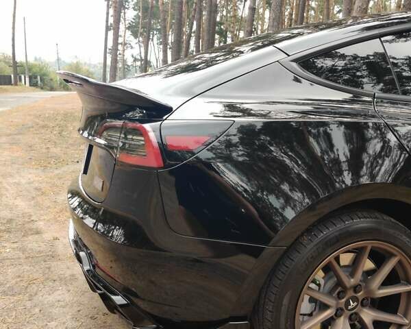 Тесла Модель 3, об'ємом двигуна 0 л та пробігом 33 тис. км за 26500 $, фото 14 на Automoto.ua