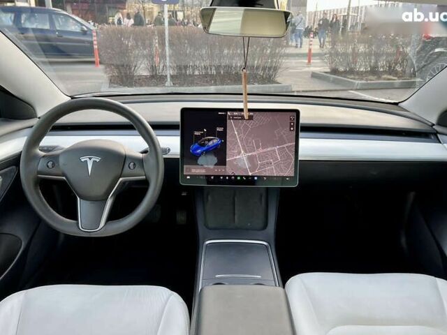 Тесла Модель 3, объемом двигателя 0 л и пробегом 23 тыс. км за 23000 $, фото 5 на Automoto.ua