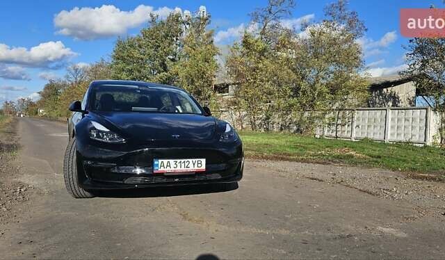 Тесла Модель 3, объемом двигателя 0 л и пробегом 17 тыс. км за 31500 $, фото 6 на Automoto.ua