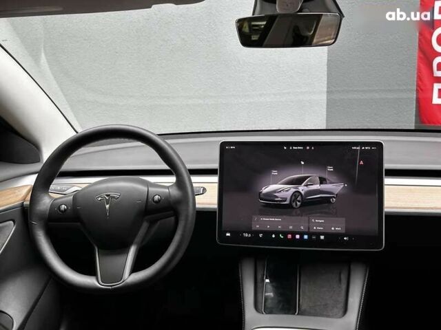 Тесла Модель 3, об'ємом двигуна 0 л та пробігом 56 тис. км за 22999 $, фото 17 на Automoto.ua