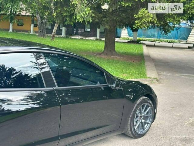 Тесла Модель 3, об'ємом двигуна 0 л та пробігом 15 тис. км за 20300 $, фото 24 на Automoto.ua