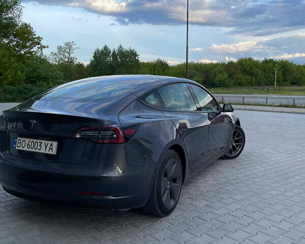 Тесла Модель 3, об'ємом двигуна 0 л та пробігом 170 тис. км за 19200 $, фото 12 на Automoto.ua