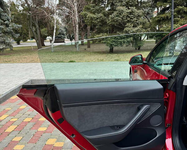 Тесла Модель 3, об'ємом двигуна 0 л та пробігом 68 тис. км за 23000 $, фото 14 на Automoto.ua