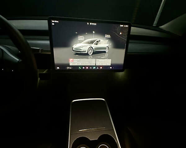 Тесла Модель 3, об'ємом двигуна 0 л та пробігом 67 тис. км за 23500 $, фото 18 на Automoto.ua
