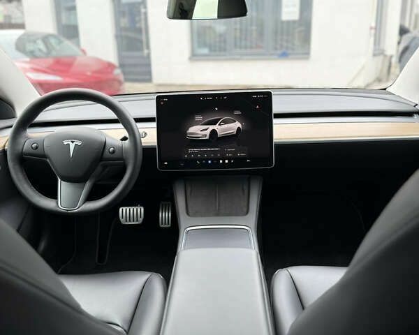 Тесла Модель 3, об'ємом двигуна 0 л та пробігом 8 тис. км за 29300 $, фото 25 на Automoto.ua