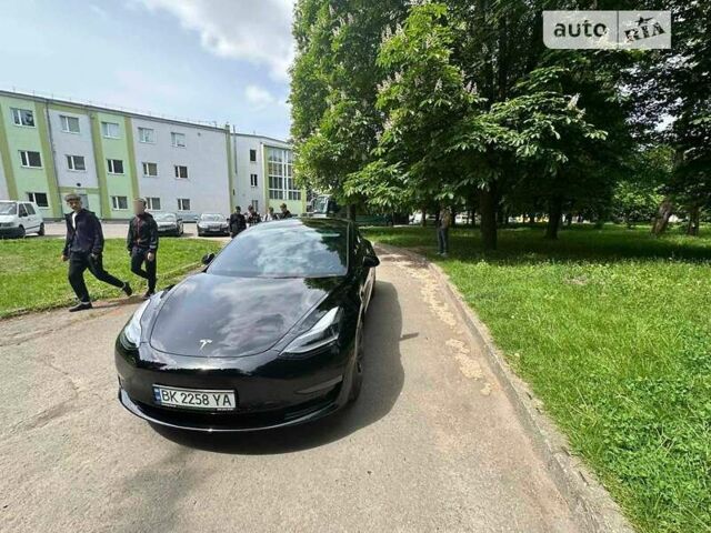 Тесла Модель 3, об'ємом двигуна 0 л та пробігом 15 тис. км за 20300 $, фото 14 на Automoto.ua