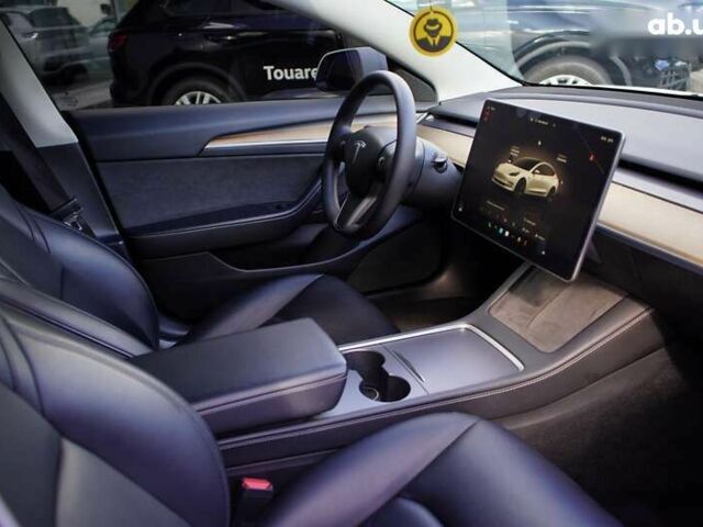 Тесла Модель 3, объемом двигателя 0 л и пробегом 33 тыс. км за 20700 $, фото 29 на Automoto.ua