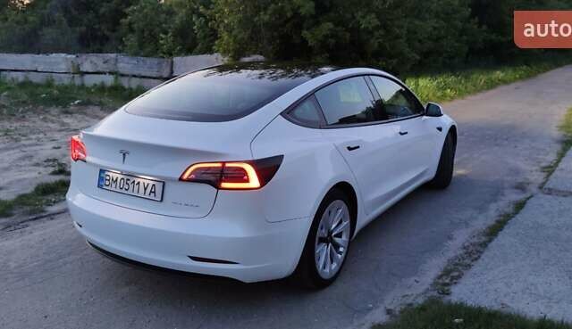 Тесла Модель 3, объемом двигателя 0 л и пробегом 22 тыс. км за 25000 $, фото 5 на Automoto.ua
