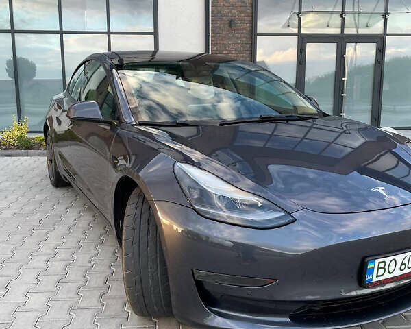 Тесла Модель 3, об'ємом двигуна 0 л та пробігом 170 тис. км за 19200 $, фото 15 на Automoto.ua
