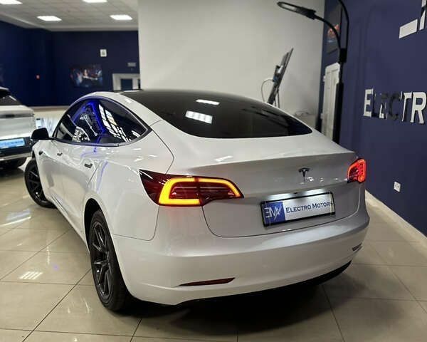 Тесла Модель 3, об'ємом двигуна 0 л та пробігом 19 тис. км за 25999 $, фото 16 на Automoto.ua