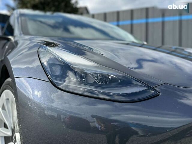 Тесла Модель 3, объемом двигателя 0 л и пробегом 50 тыс. км за 20999 $, фото 23 на Automoto.ua