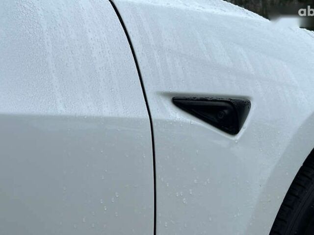Тесла Модель 3, объемом двигателя 0 л и пробегом 33 тыс. км за 21300 $, фото 19 на Automoto.ua