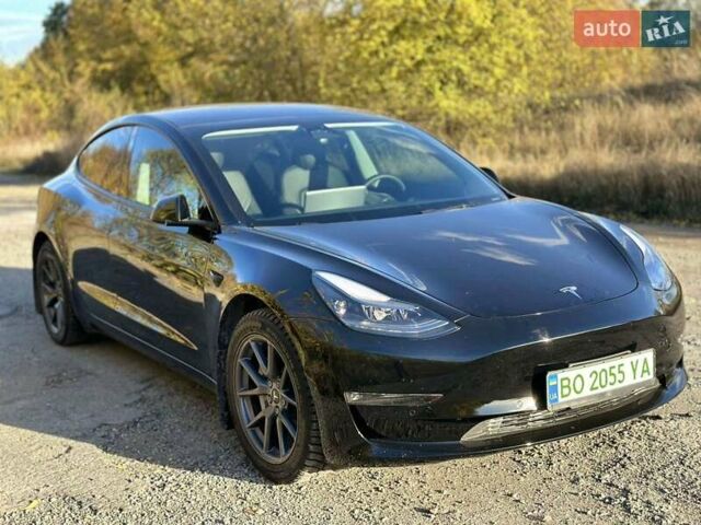 Тесла Модель 3, об'ємом двигуна 0 л та пробігом 8 тис. км за 27999 $, фото 12 на Automoto.ua