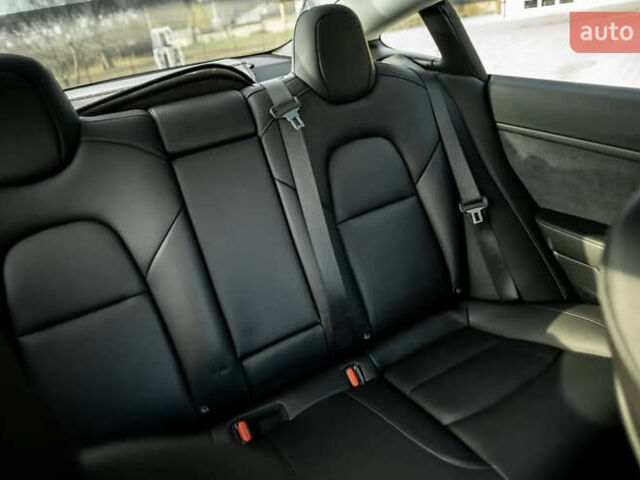 Тесла Модель 3, об'ємом двигуна 0 л та пробігом 34 тис. км за 25000 $, фото 19 на Automoto.ua
