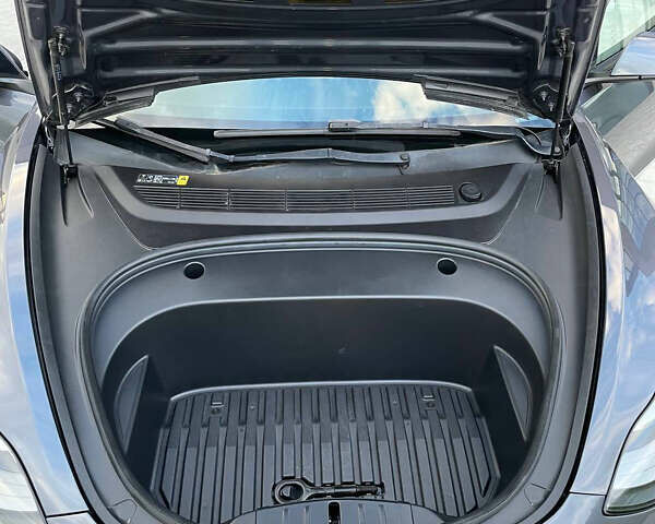 Тесла Модель 3, об'ємом двигуна 0 л та пробігом 170 тис. км за 19200 $, фото 26 на Automoto.ua