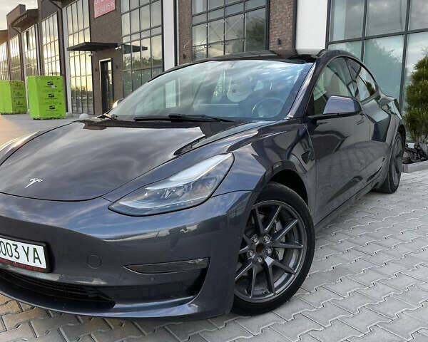 Тесла Модель 3, об'ємом двигуна 0 л та пробігом 170 тис. км за 19200 $, фото 14 на Automoto.ua