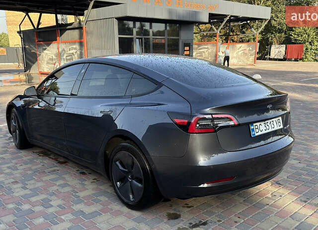 Тесла Модель 3, об'ємом двигуна 0 л та пробігом 69 тис. км за 18700 $, фото 6 на Automoto.ua