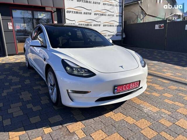 Тесла Модель 3, об'ємом двигуна 0 л та пробігом 170 тис. км за 19800 $, фото 2 на Automoto.ua