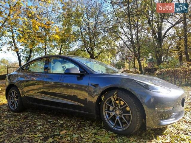 Тесла Модель 3, об'ємом двигуна 0 л та пробігом 9 тис. км за 36500 $, фото 14 на Automoto.ua