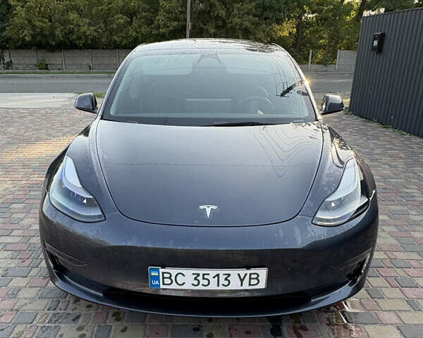 Тесла Модель 3, об'ємом двигуна 0 л та пробігом 69 тис. км за 18700 $, фото 12 на Automoto.ua