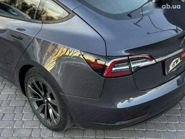 Тесла Модель 3, об'ємом двигуна 0 л та пробігом 80 тис. км за 19999 $, фото 9 на Automoto.ua