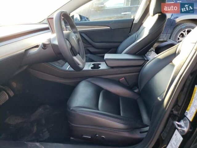 Тесла Модель 3, объемом двигателя 0 л и пробегом 75 тыс. км за 7850 $, фото 6 на Automoto.ua