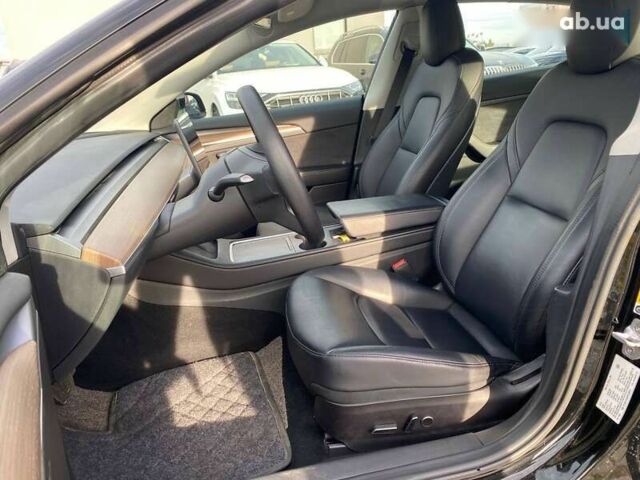 Тесла Модель 3, об'ємом двигуна 0 л та пробігом 49 тис. км за 20600 $, фото 9 на Automoto.ua