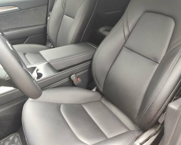 Тесла Модель 3, об'ємом двигуна 0 л та пробігом 33 тис. км за 26500 $, фото 25 на Automoto.ua