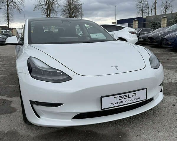 Тесла Модель 3, об'ємом двигуна 0 л та пробігом 8 тис. км за 29300 $, фото 4 на Automoto.ua