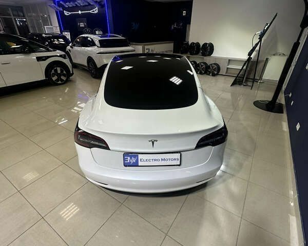 Тесла Модель 3, об'ємом двигуна 0 л та пробігом 19 тис. км за 25999 $, фото 19 на Automoto.ua