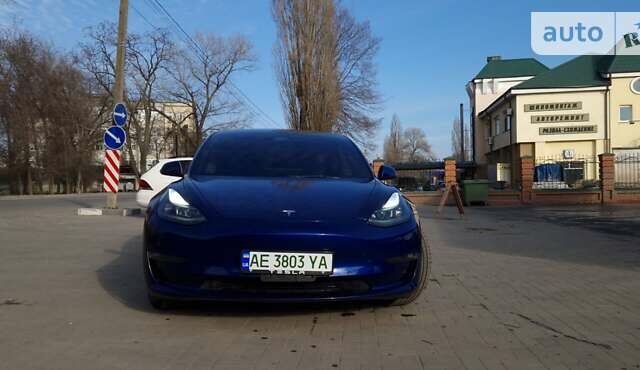 Тесла Модель 3, об'ємом двигуна 0 л та пробігом 18 тис. км за 27500 $, фото 1 на Automoto.ua