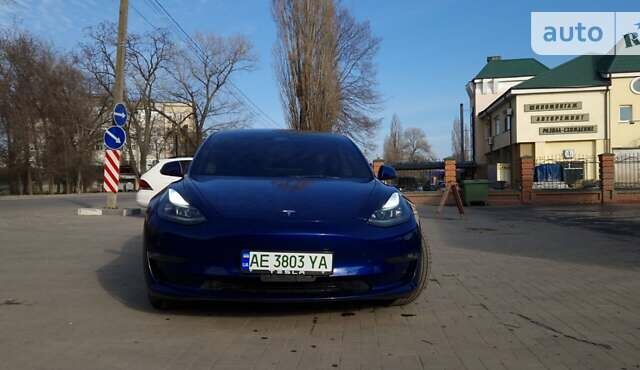 Тесла Модель 3, об'ємом двигуна 0 л та пробігом 18 тис. км за 39800 $, фото 1 на Automoto.ua